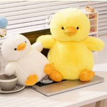 Cute nd Legant Duck Plush Toy 