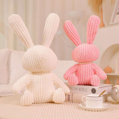 Cute Bunny Stuffed Animal