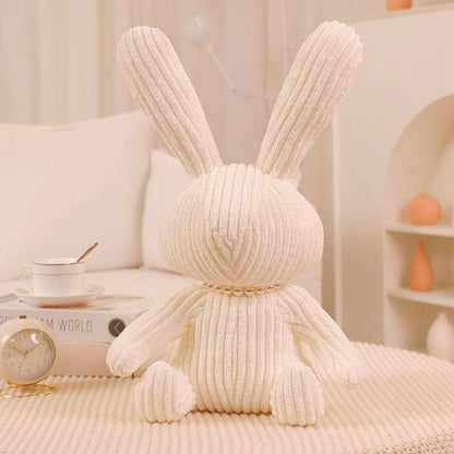 Cute Bunny Stuffed Animal