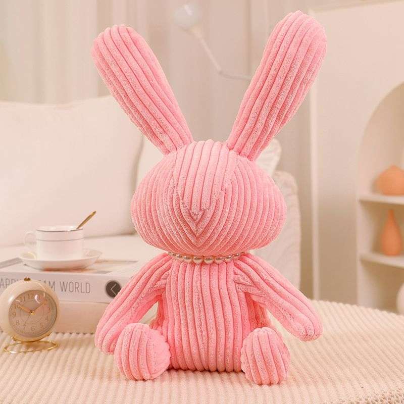 Cute Bunny Stuffed Animal