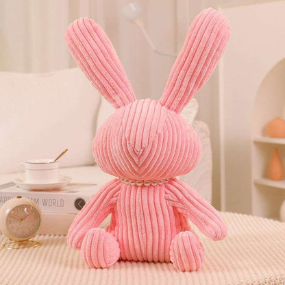 Cute Bunny Stuffed Animal