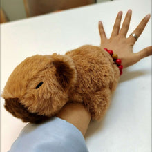 Cute Capybara Plush