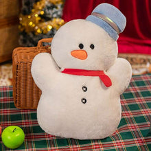 Cute Christmas Plush
