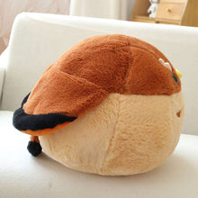 Cute Creative Bird Plush