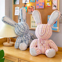 Cute Creative Bunny Stuffed Animal