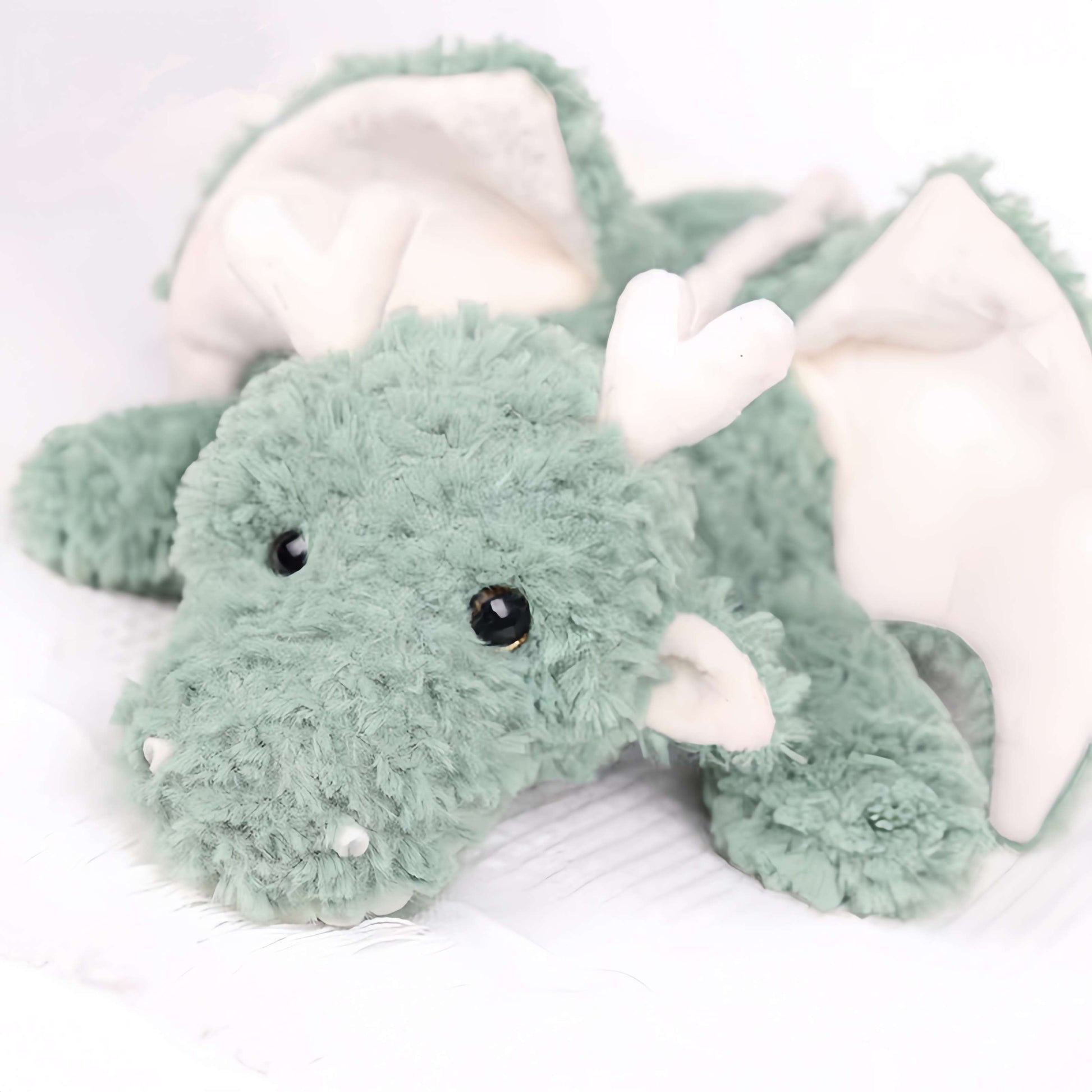 Cute Dragon Stuffed Animal
