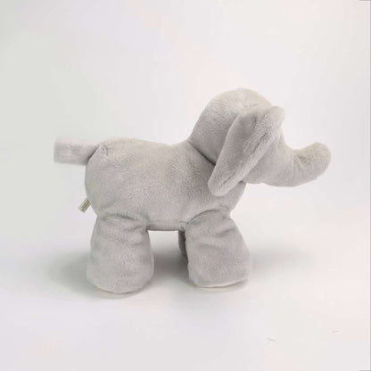 Cute and Elegant Elephant Stuffed Animal