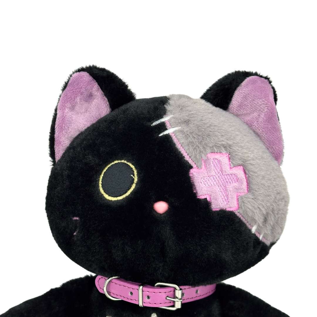 Nyanpire plush hotsell