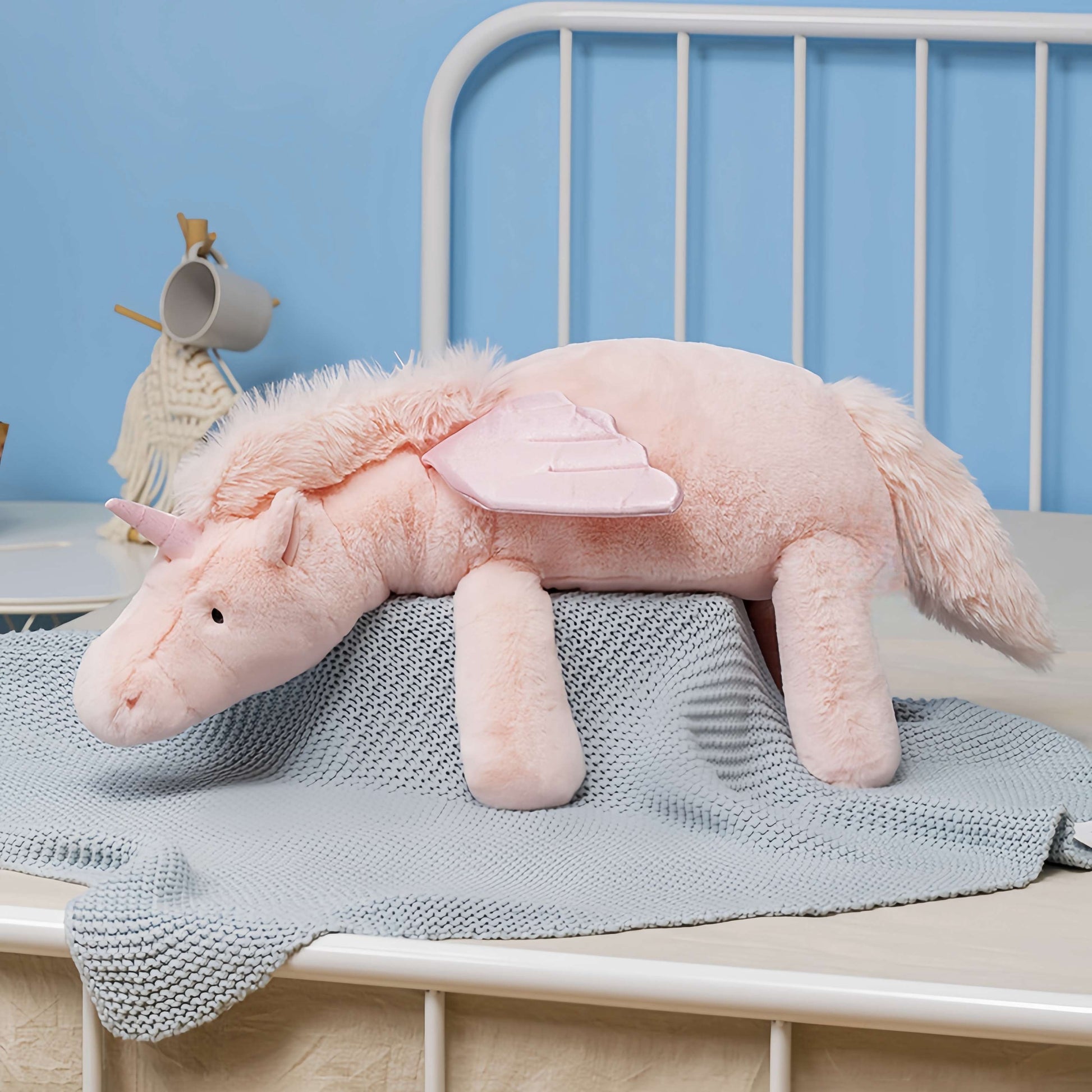 Unicorn Enormous Stuffed Animals Unicorn Big Stuffed Sloth Cute