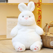 Cute Giant white bunny Plush