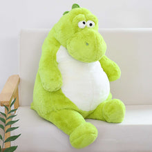 cute giant Dinosaur plush