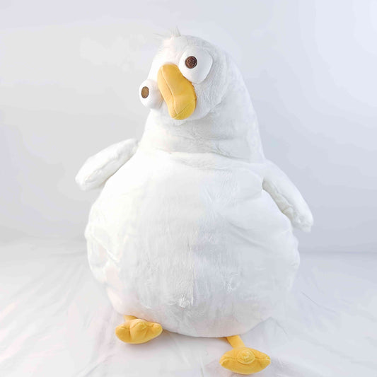Cute Goose stuffed animal