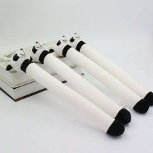 Cute Kung Fu Panda Nunchuck Plush