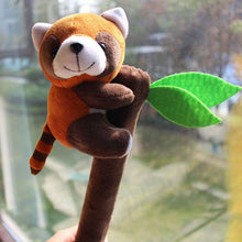 Cute Mini Panda Plush