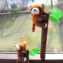 Cute Mini Panda Plush