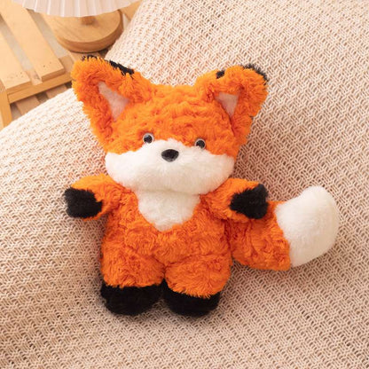 Nici 49140 Fox Fridalie 10cm Orange-Sustainable Guadeloupe Nici 49140 Fox Fridalie 10cm Orange-Sustainable Guadeloupe