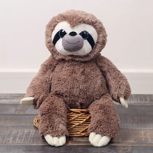 Cute Sloth Stuffed Animal