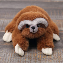 Cute Sloth Stuffed Animal