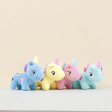 Cute Unicorn Pendant