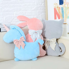 Cute Unicorn Plush Pillow