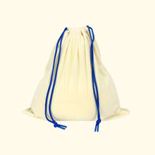 Cute White Toy Gift Bag