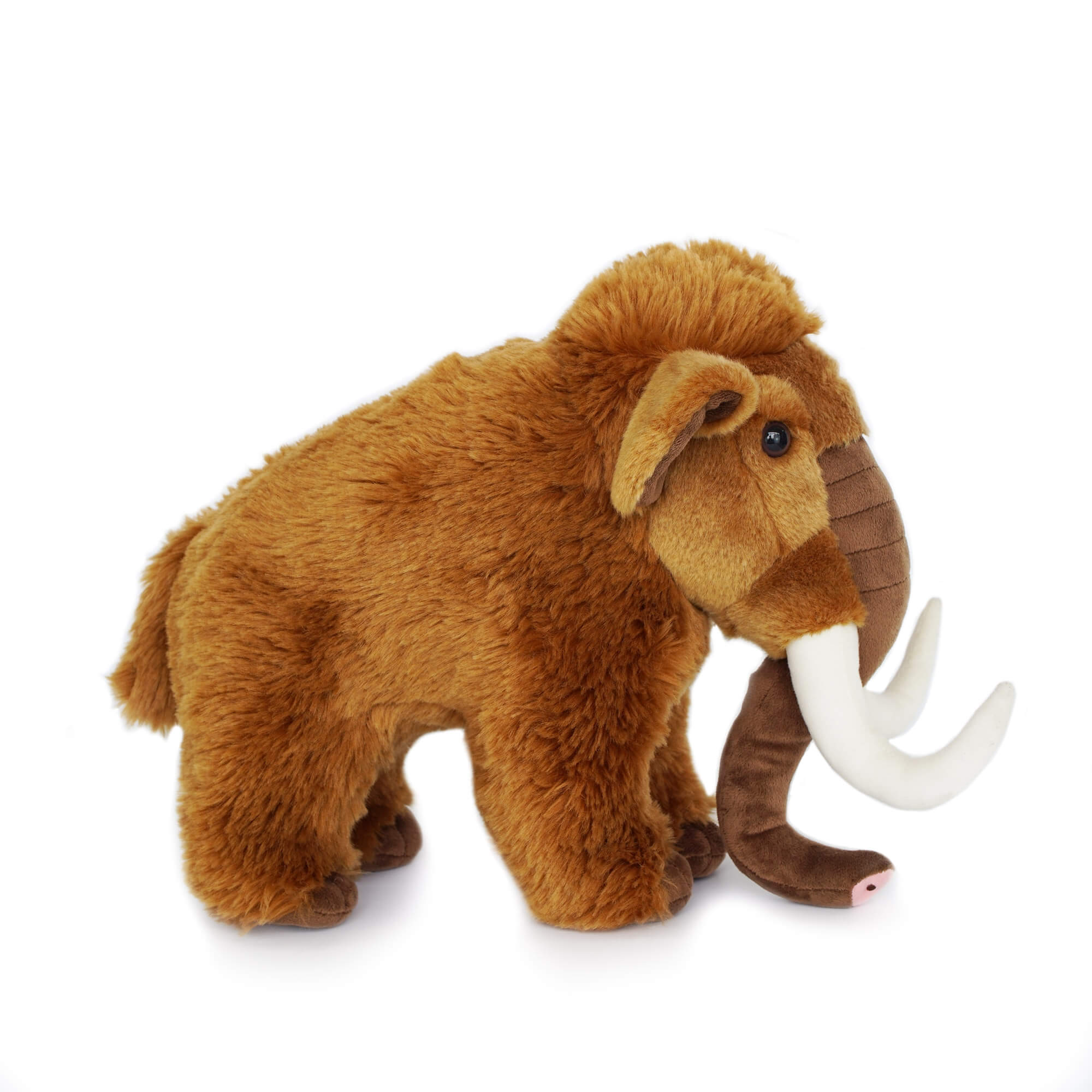 Woolly sale mammoth plush