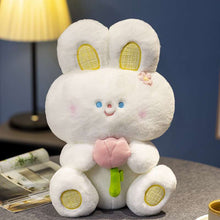 Cute Rabbit Stuffed Animal
