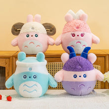 Cute Constellation Stuffed Toys