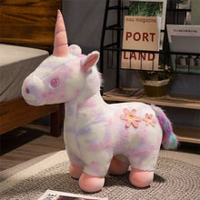 Cute Unicorn Stuffed Animal