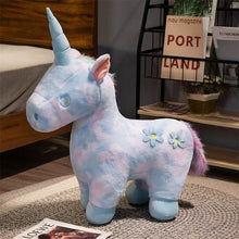 Cute Unicorn Stuffed Animal