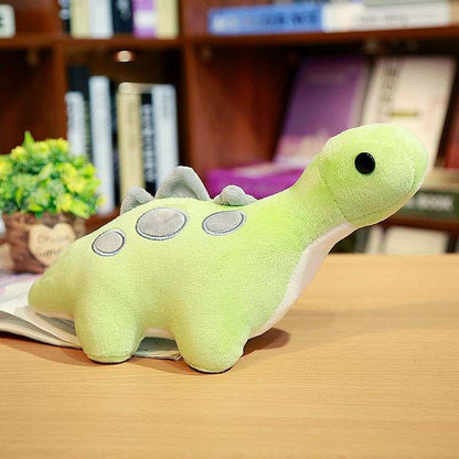 Long-necked Dinosaur Plush