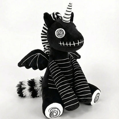Goth Dizzy Stuffed Animals