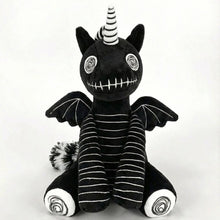 Goth Dizzy Stuffed Animals