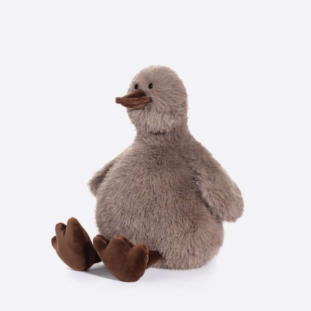 Duck Stuffed Animal