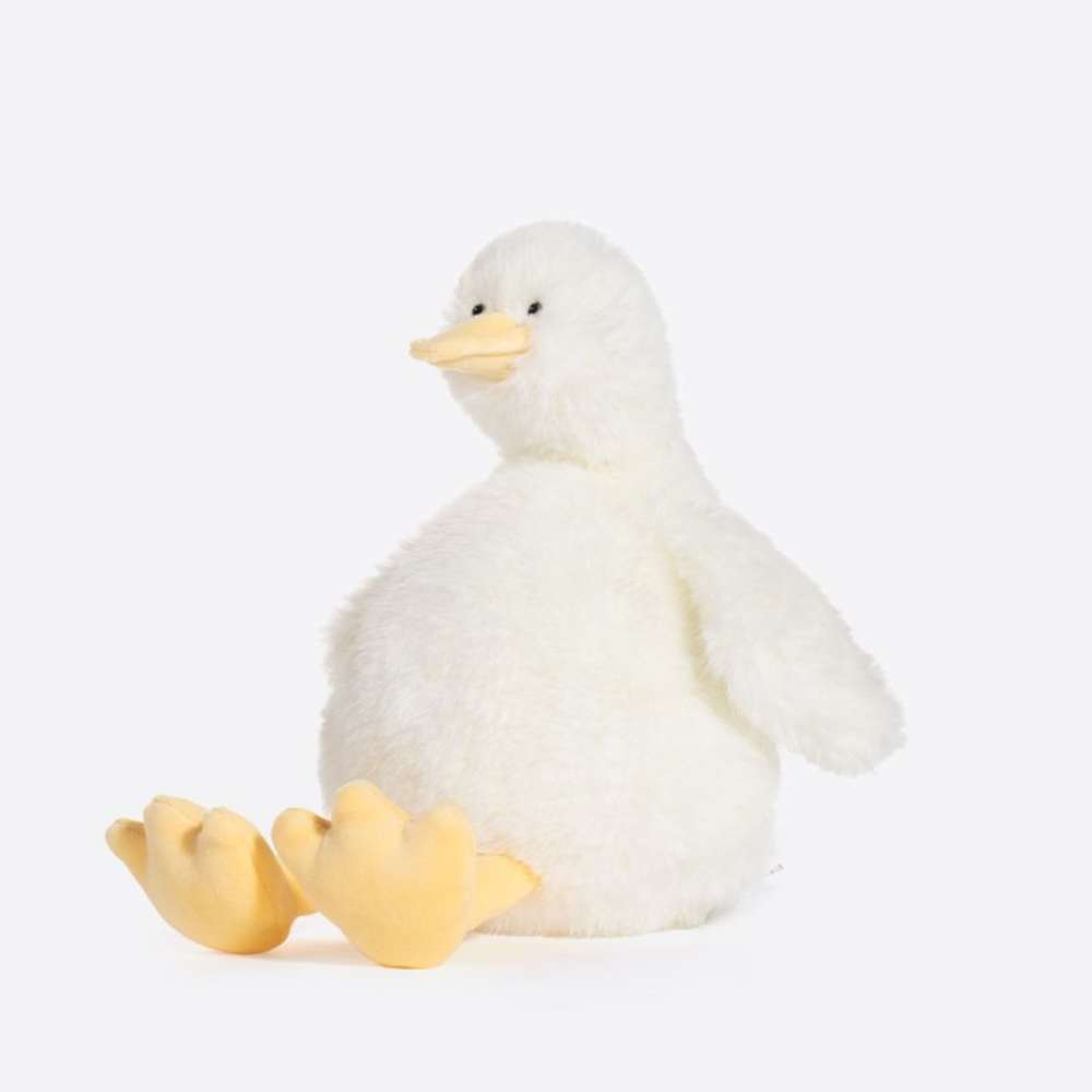 Duck Stuffed Animal