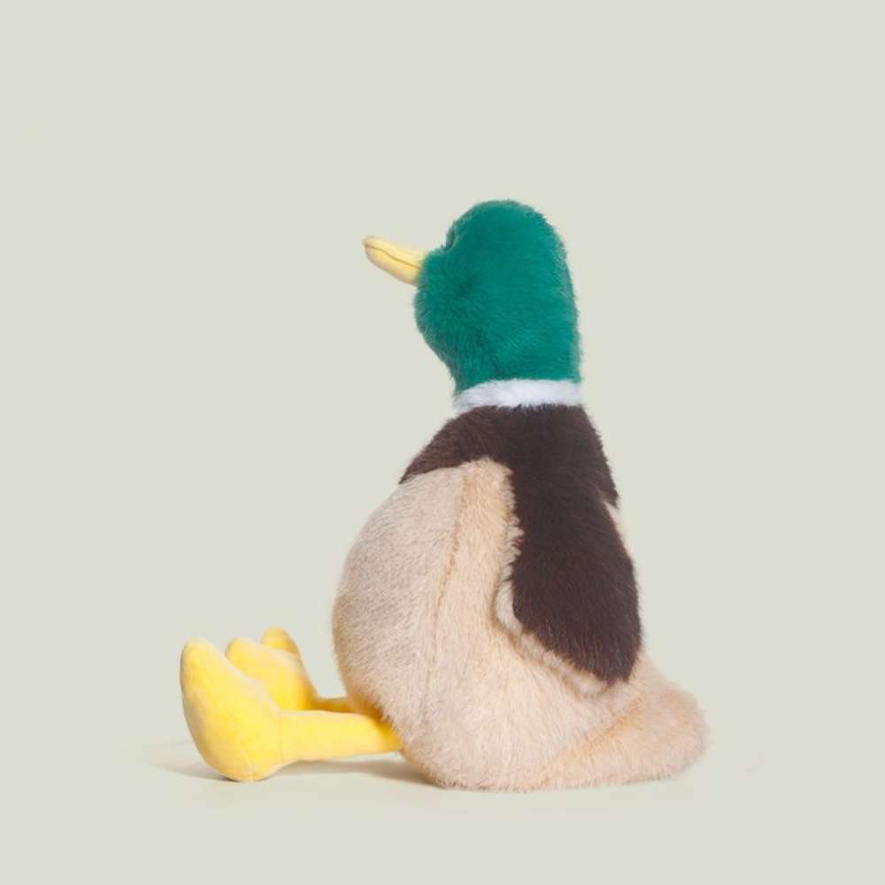 Duck Stuffed Animal