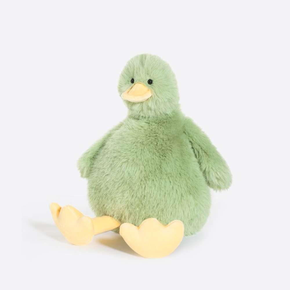 Duck Stuffed Animal