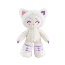 Emo Neko Lolita Stuffed Toy