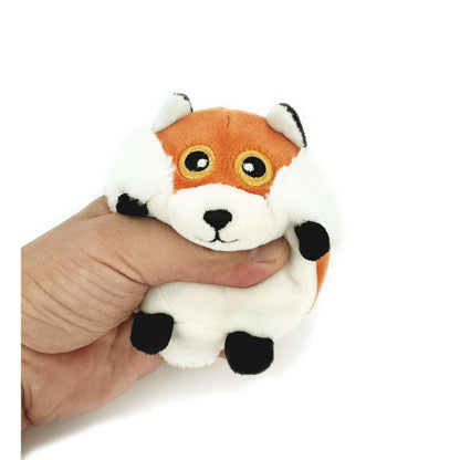 Fox-Plush-Toy