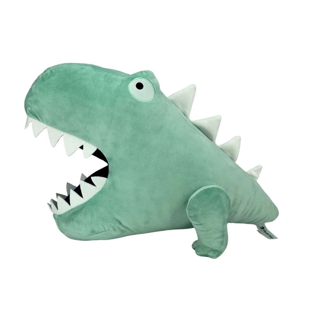 Big dinosaur stuffed animal on sale