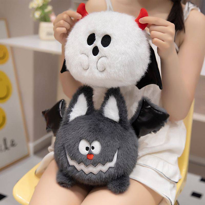 Halloween Stuffed Toy