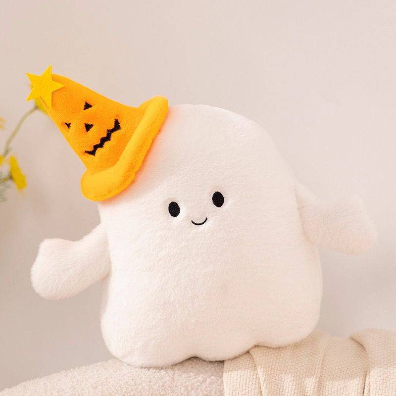 Cute Ghost Stuffed Toy