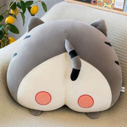 Kawaii Butt Pillow