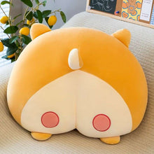 Kawaii Butt Pillow
