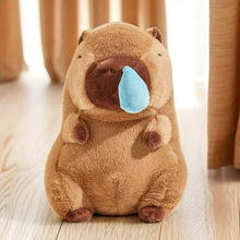 Kawaii Capybara Plush