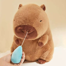 Kawaii Capybara Plush