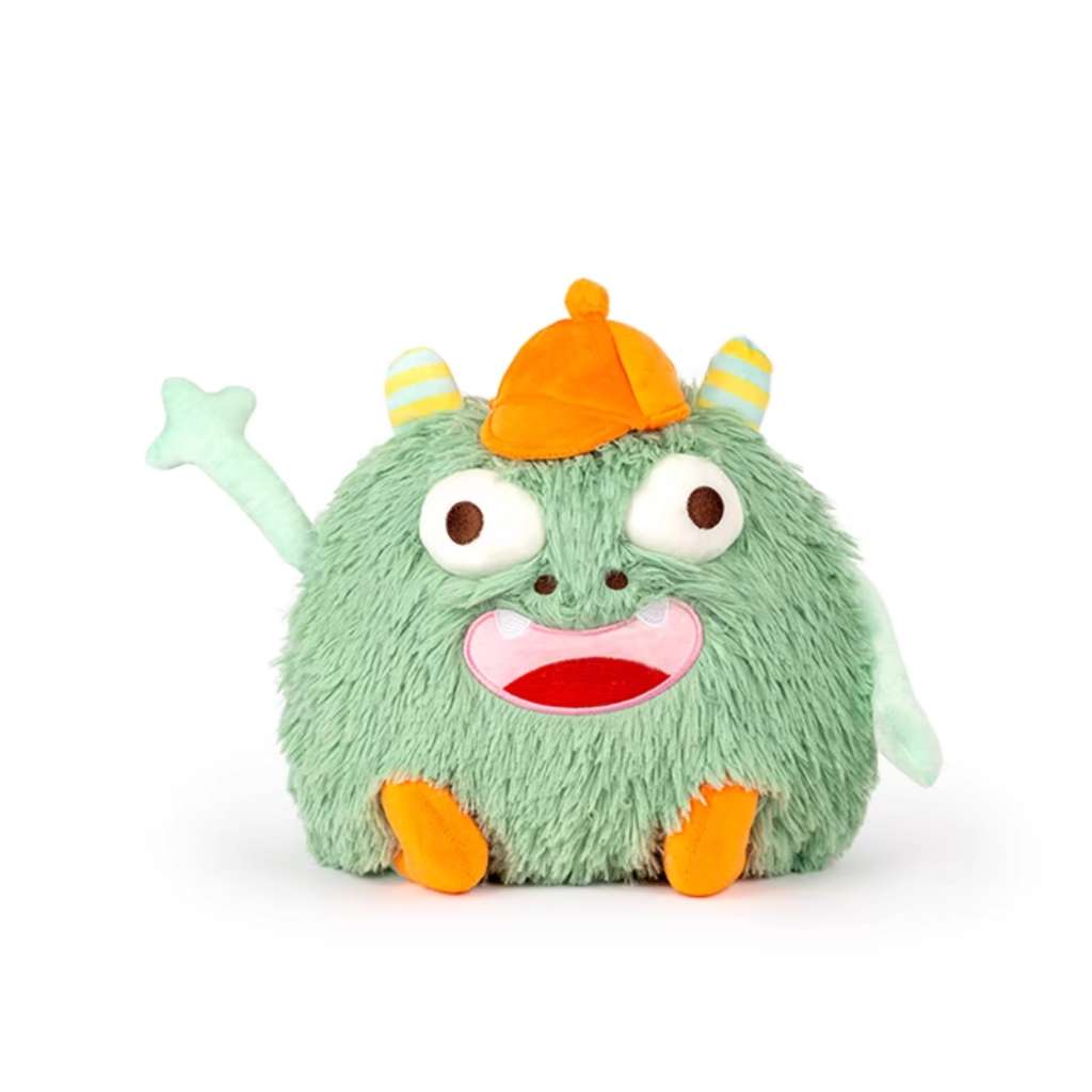 Monster plush toys online