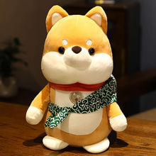 Kawaii Corgi Puppy Plush