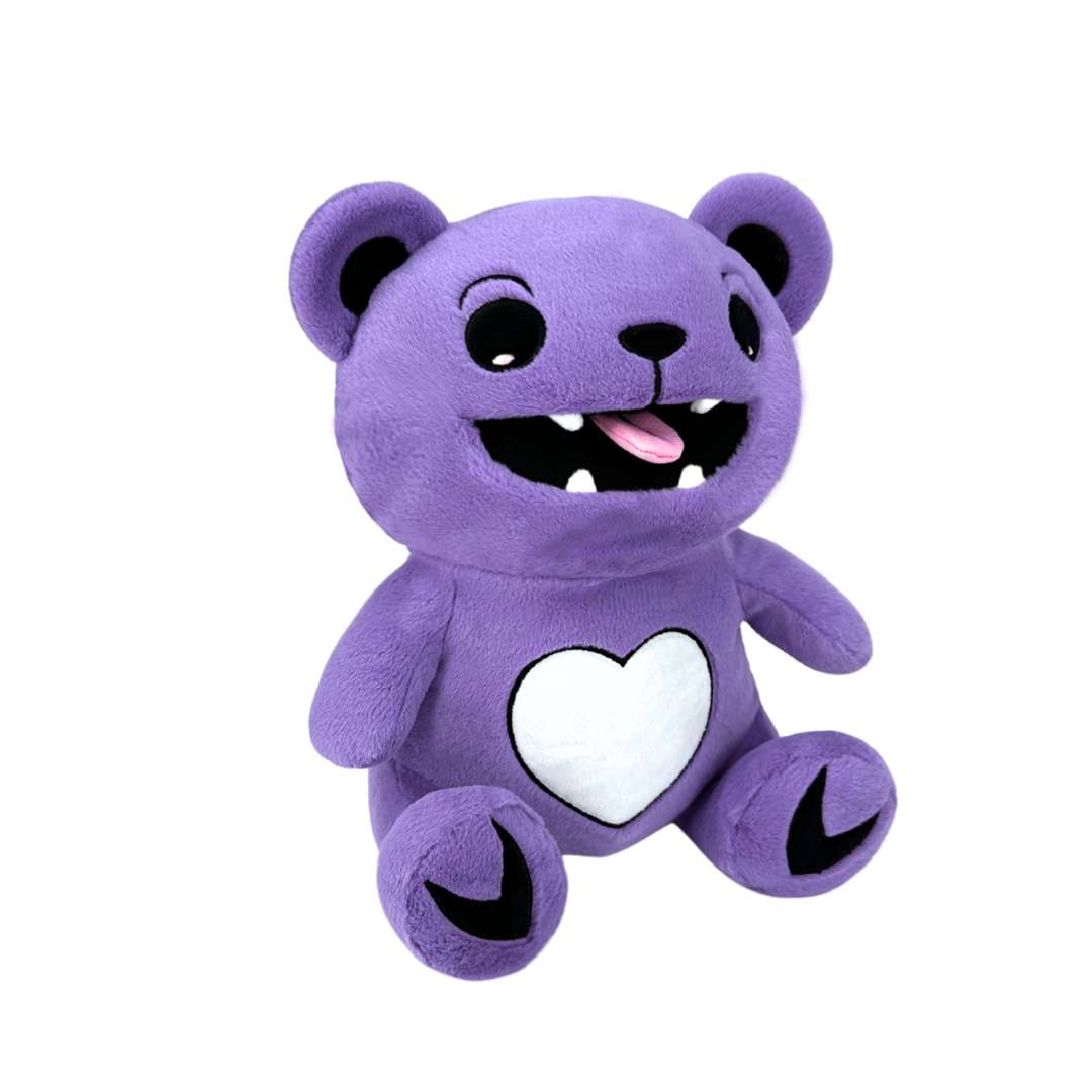 Vampire best sale teddy bear