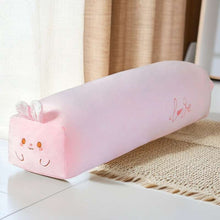 Kawaii Rectangular Pillow